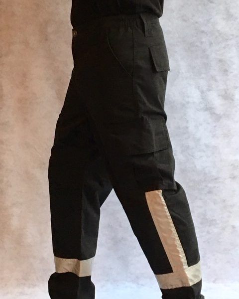 Pantalón de Rescate