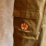 Thumbnail of http://Pantalón%20cargo%20Bomberos