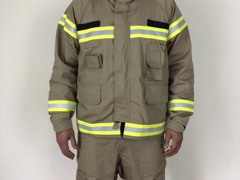 Uniforme multirrol